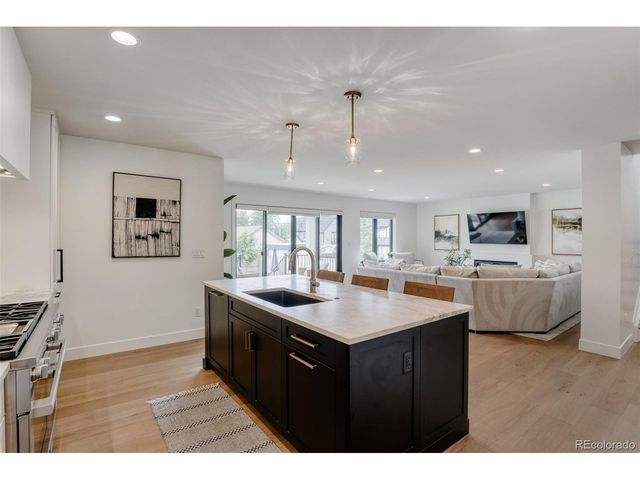 4500 W 31st Ave, Denver, CO 80212