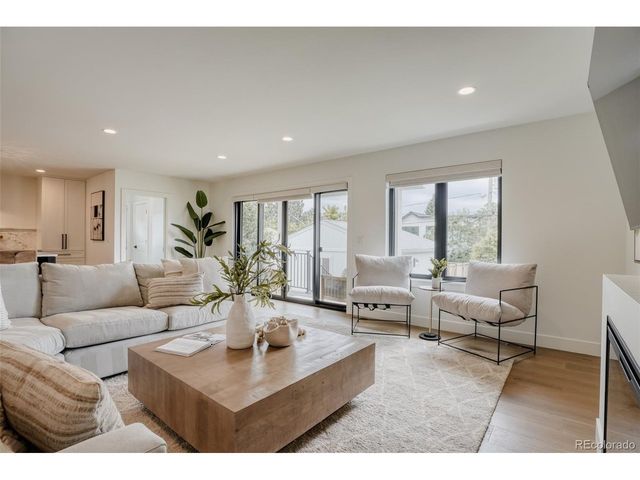 4500 W 31st Ave, Denver, CO 80212
