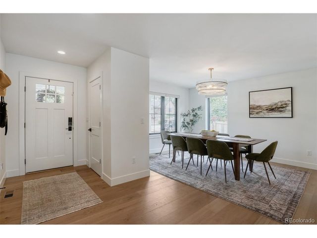 4500 W 31st Ave, Denver, CO 80212