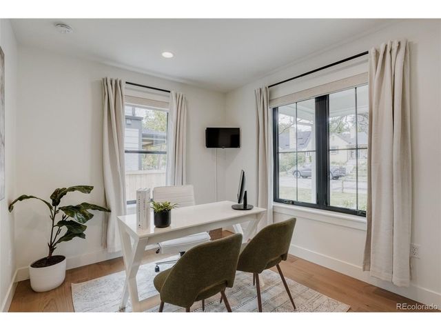 4500 W 31st Ave, Denver, CO 80212
