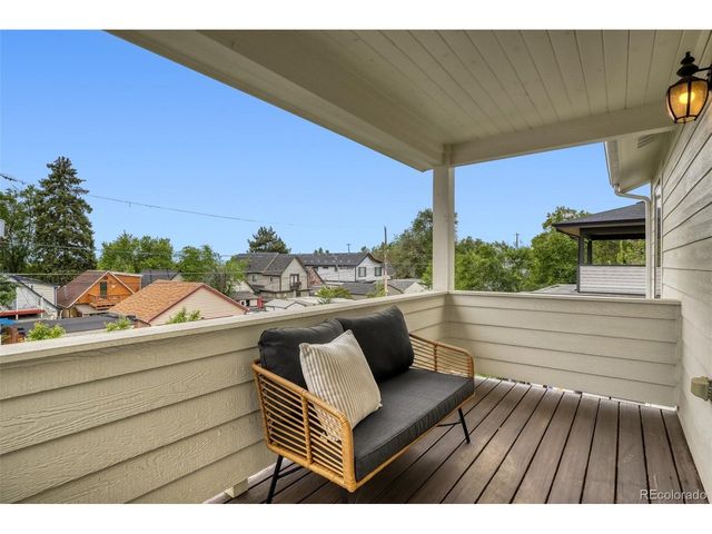 4500 W 31st Ave, Denver, CO 80212