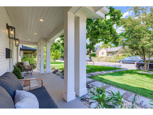 4500 W 31st Ave, Denver, CO 80212