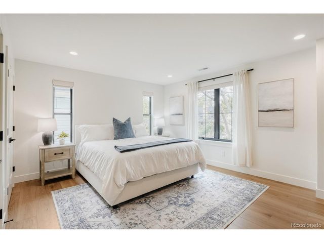 4500 W 31st Ave, Denver, CO 80212