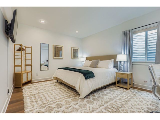 4500 W 31st Ave, Denver, CO 80212