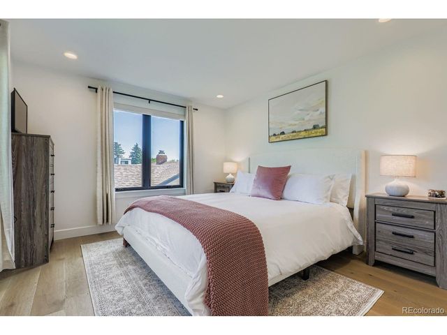 4500 W 31st Ave, Denver, CO 80212