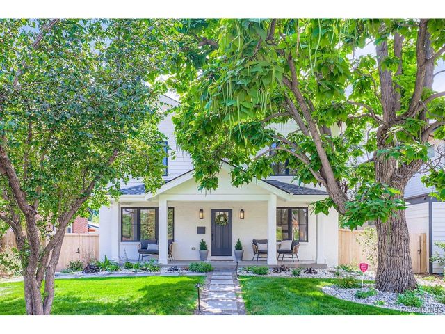 4500 W 31st Ave, Denver, CO 80212