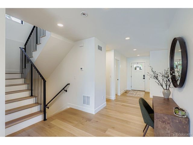 4500 W 31st Ave, Denver, CO 80212