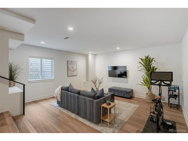 4500 W 31st Ave, Denver, CO 80212