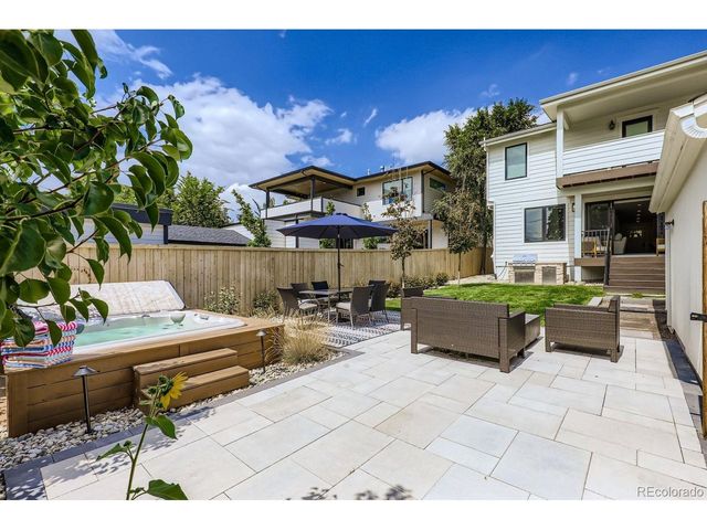 4500 W 31st Ave, Denver, CO 80212