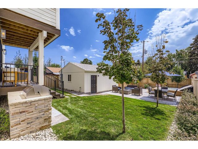 4500 W 31st Ave, Denver, CO 80212