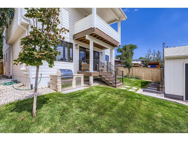 4500 W 31st Ave, Denver, CO 80212