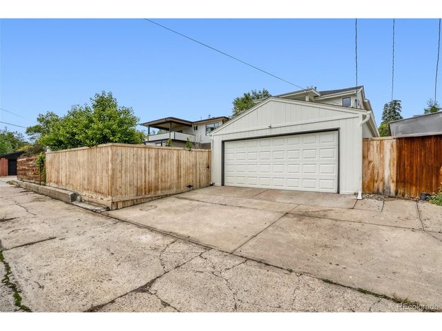 4500 W 31st Ave, Denver, CO 80212