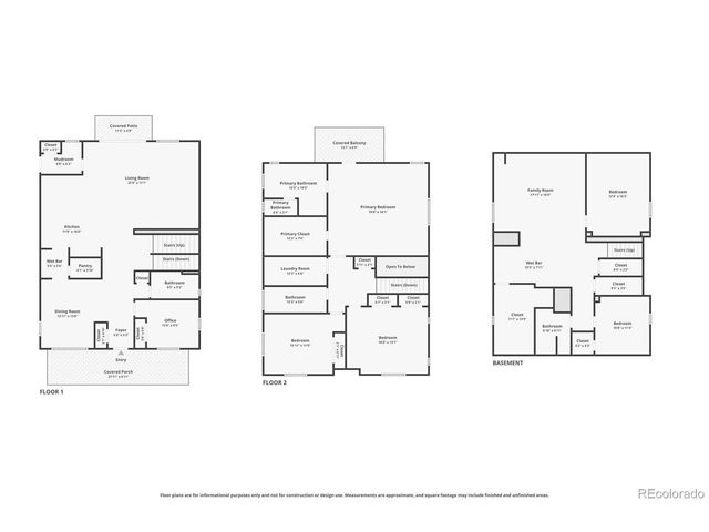 4500 W 31st Ave, Denver, CO 80212