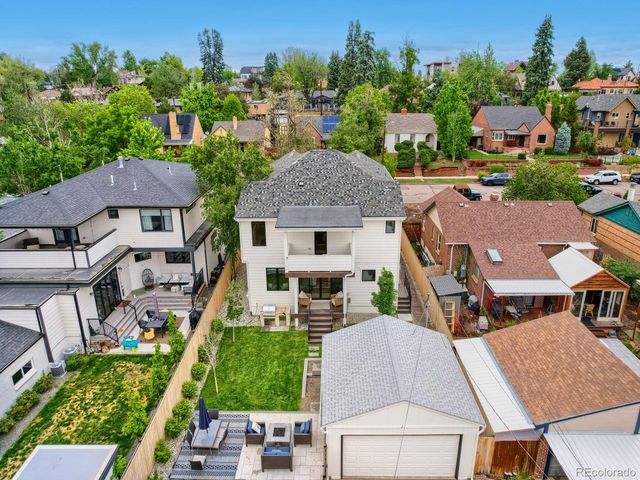 4500 W 31st Ave, Denver, CO 80212