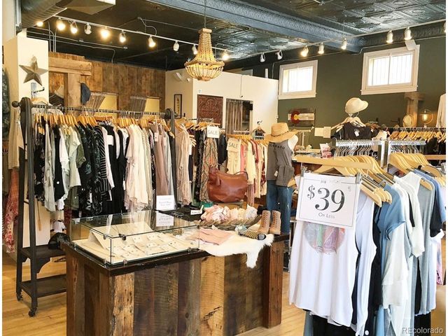 4500 W 31st Ave, Denver, CO 80212