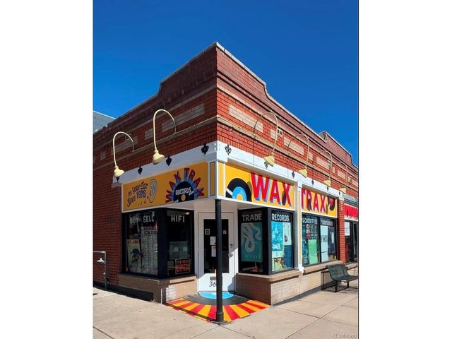 4500 W 31st Ave, Denver, CO 80212