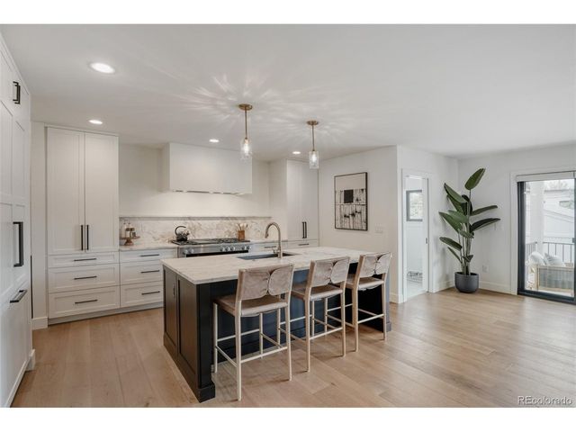 4500 W 31st Ave, Denver, CO 80212