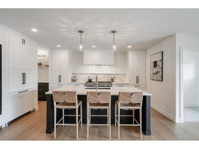 4500 W 31st Ave, Denver, CO 80212