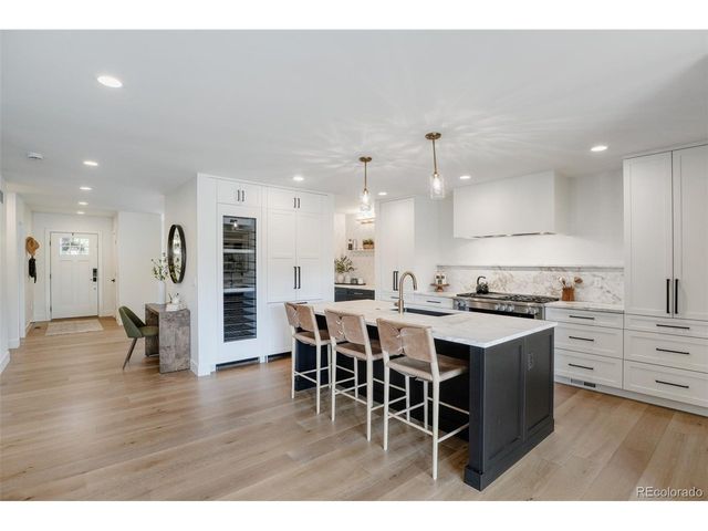 4500 W 31st Ave, Denver, CO 80212