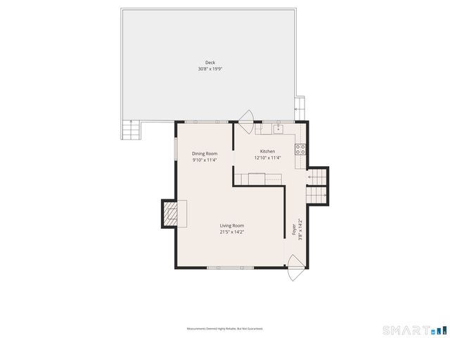 44 Palmer Woods Circle, Branford, CT 06405