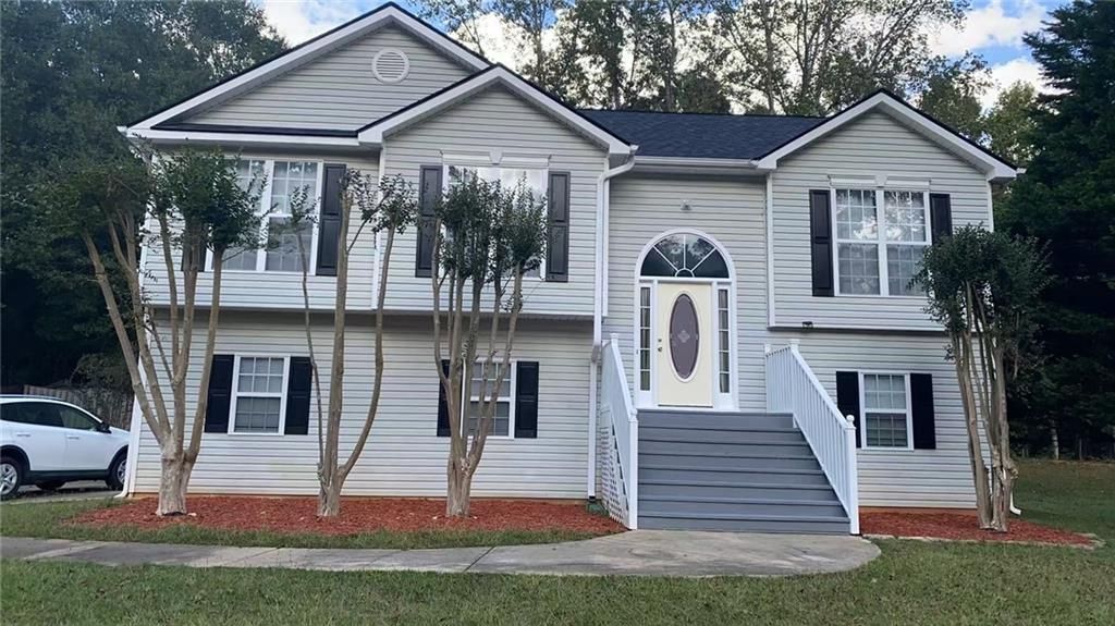 30 Buck Trail, Newnan, GA 30265