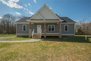 Lot 1 Callies Way, Goochland, VA 23063