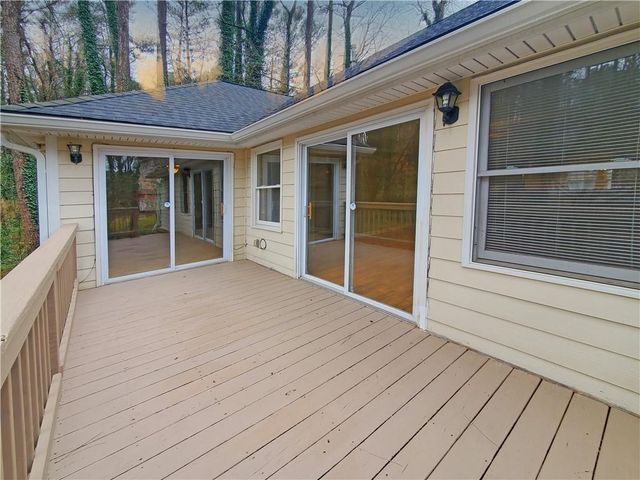 2658 Rolling Brook Trail, Atlanta, GA 30344