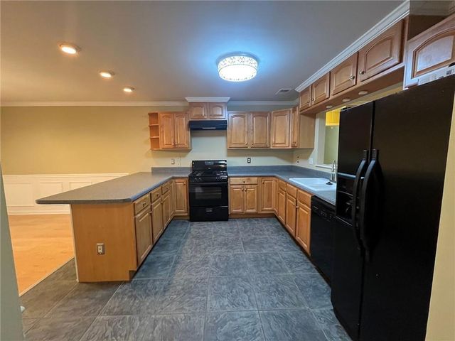 2658 Rolling Brook Trail, Atlanta, GA 30344