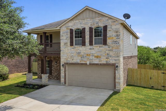 644 PEACOCK LN, New Braunfels, TX 78130