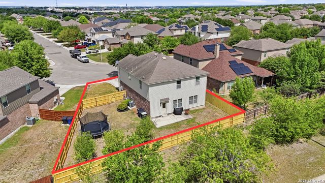 644 PEACOCK LN, New Braunfels, TX 78130