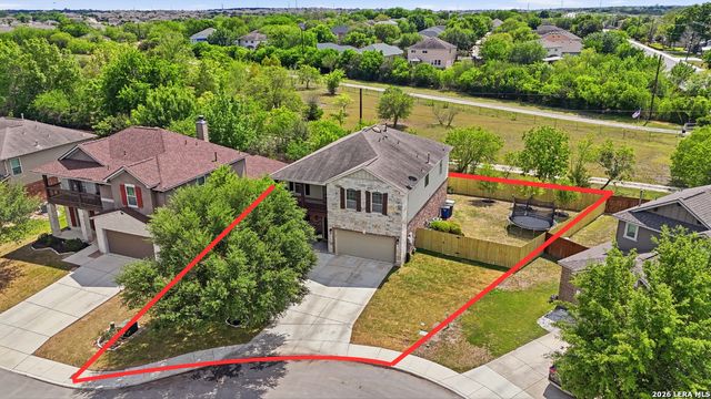 644 PEACOCK LN, New Braunfels, TX 78130