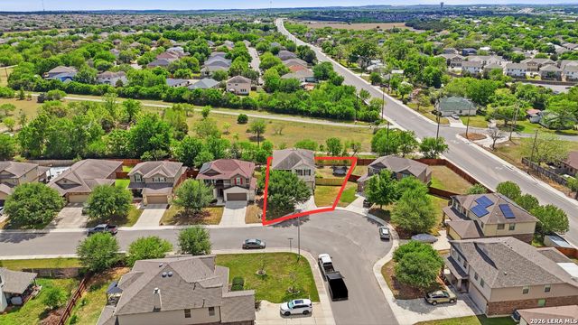 644 PEACOCK LN, New Braunfels, TX 78130