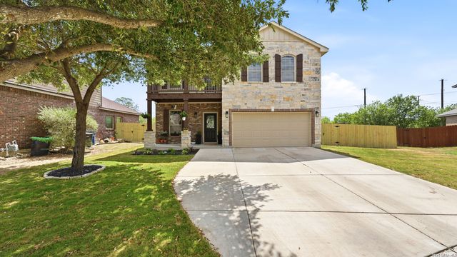 644 PEACOCK LN, New Braunfels, TX 78130