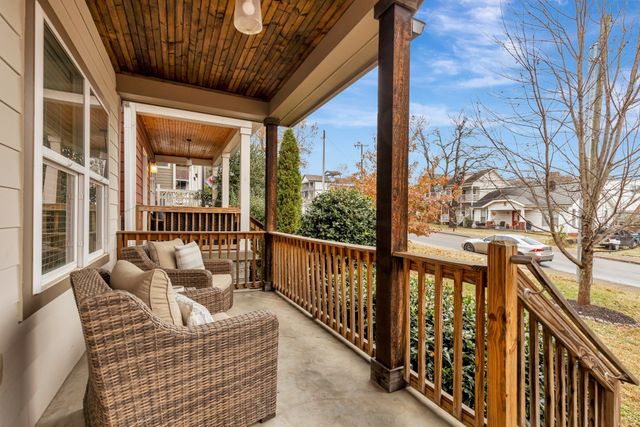 1302A Stainback Ave, Nashville, TN 37207