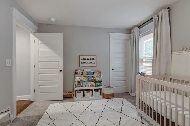 1302A Stainback Ave, Nashville, TN 37207