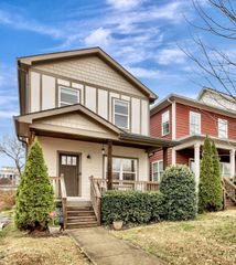1302A Stainback Ave, Nashville, TN 37207