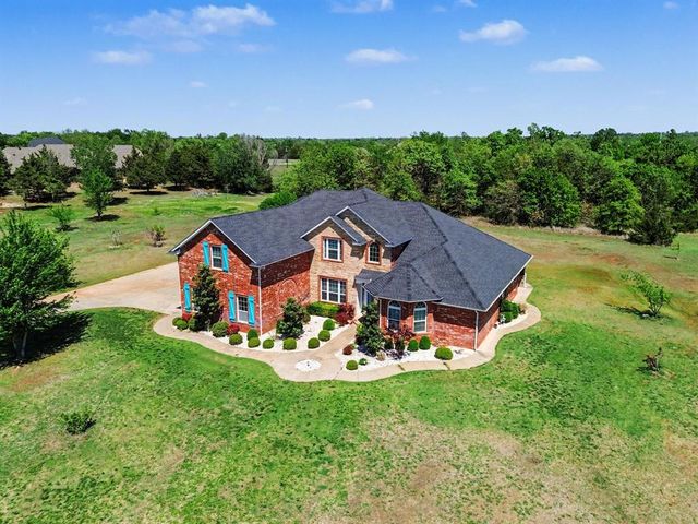 4551 Highland Lake Drive, Norman, OK 73026
