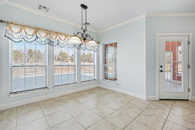 4551 Highland Lake Drive, Norman, OK 73026