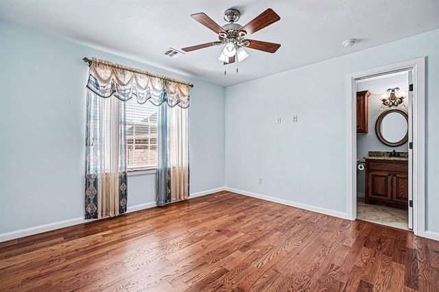 4551 Highland Lake Drive, Norman, OK 73026