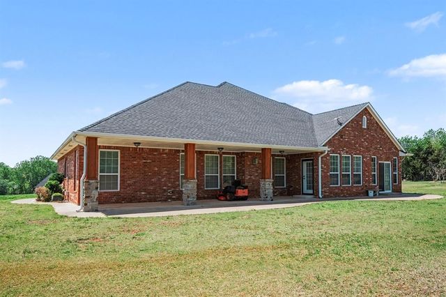 4551 Highland Lake Drive, Norman, OK 73026