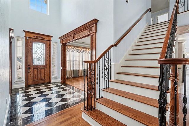 4551 Highland Lake Drive, Norman, OK 73026