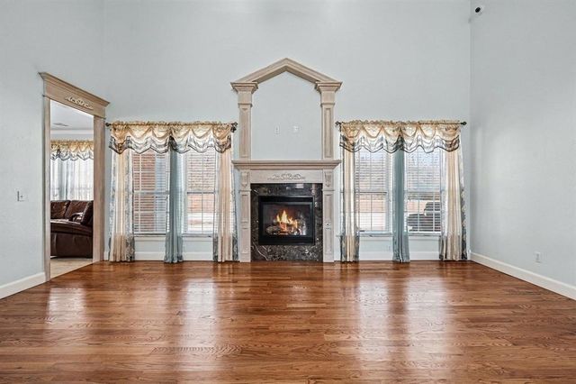 4551 Highland Lake Drive, Norman, OK 73026