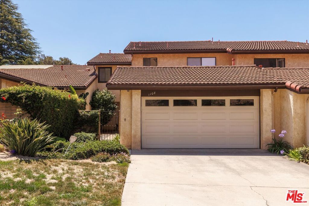 1108 Via Mavis, Santa Maria, CA 93455