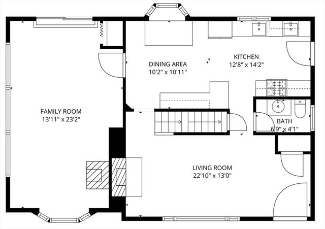 33 Wallace Road, Wayland, MA 01778