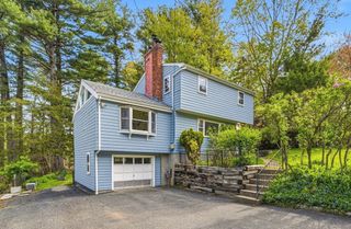 33 Wallace Road, Wayland, MA 01778