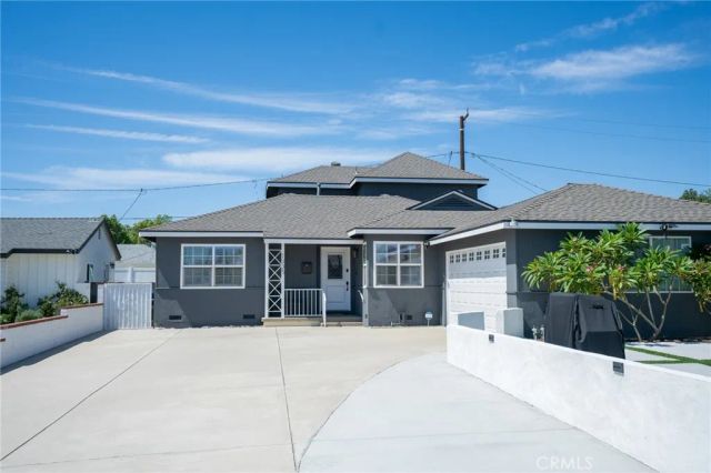 1335 N Vine Avenue, Ontario, CA 91762