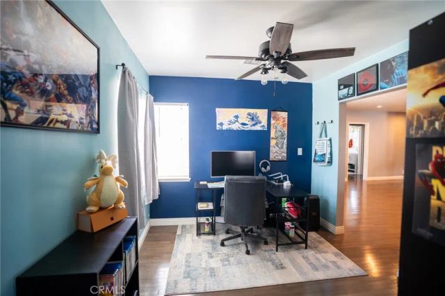 1335 N Vine Avenue, Ontario, CA 91762