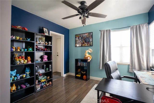 1335 N Vine Avenue, Ontario, CA 91762