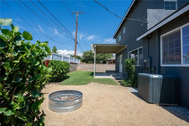 1335 N Vine Avenue, Ontario, CA 91762