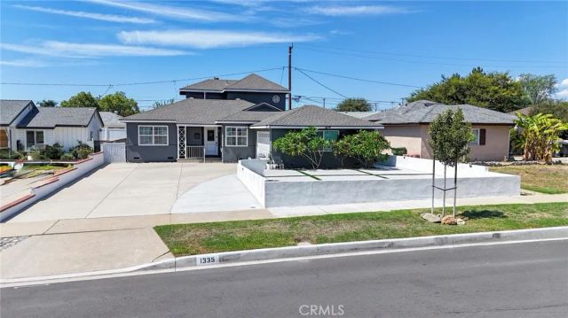 1335 N Vine Avenue, Ontario, CA 91762